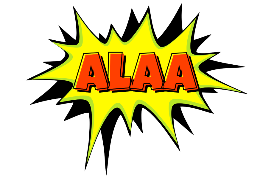 Alaa bigfoot logo