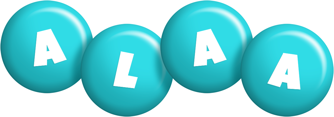 Alaa candy-azur logo