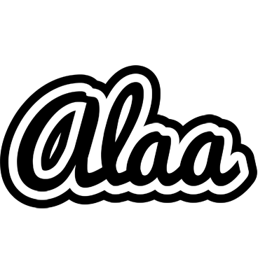 Alaa chess logo