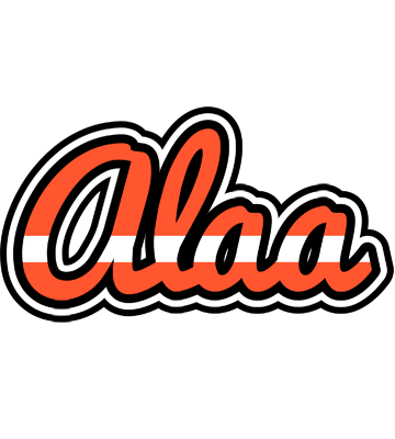 Alaa denmark logo