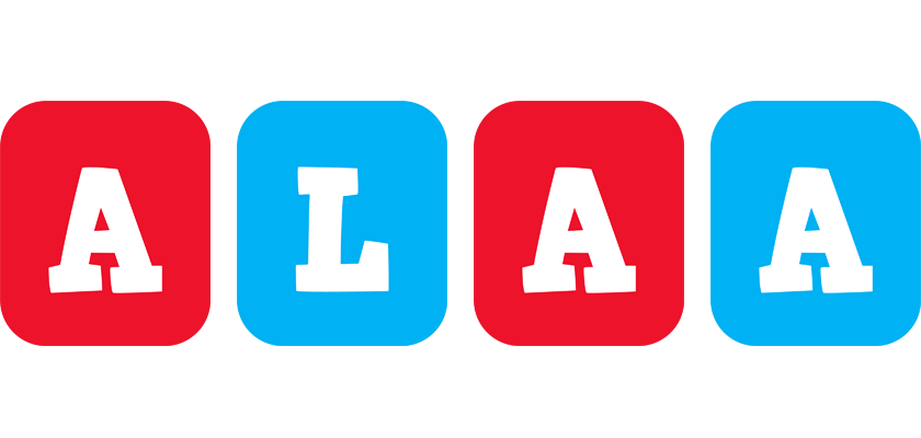 Alaa diesel logo