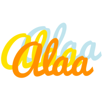 Alaa energy logo