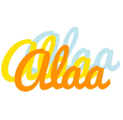 Alaa energy logo