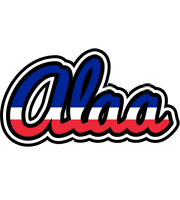 Alaa france logo