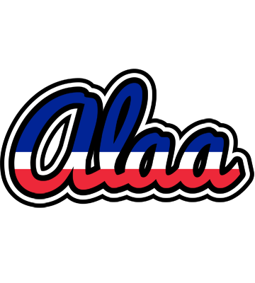 Alaa france logo