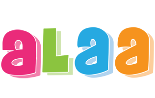 Alaa friday logo