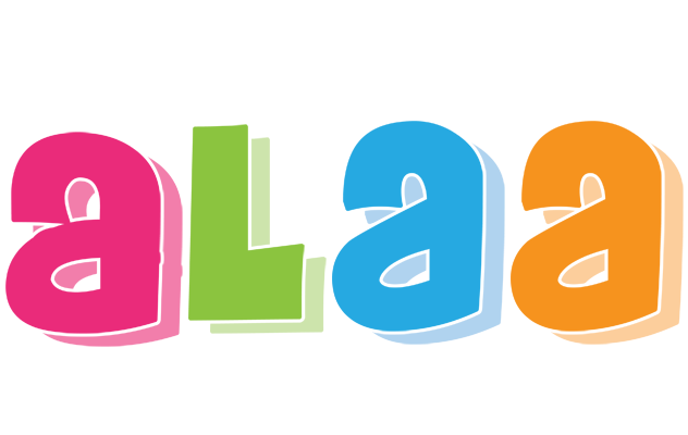 Alaa friday logo