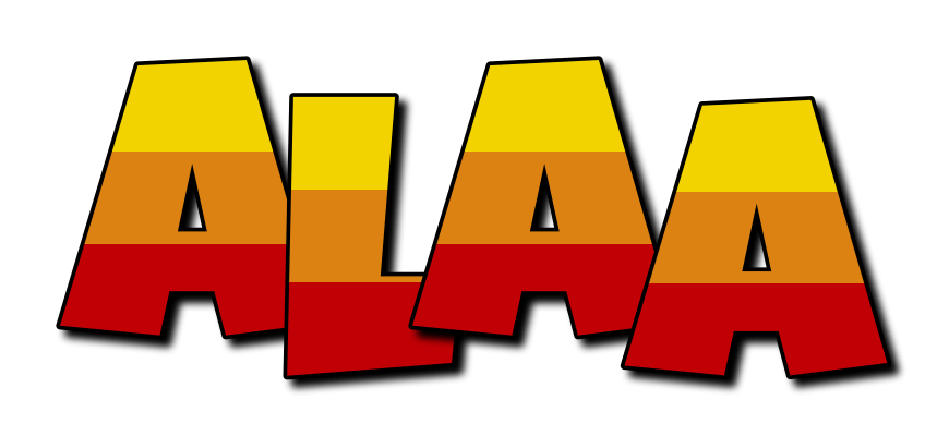 Alaa jungle logo