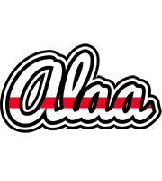Alaa kingdom logo