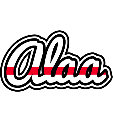 Alaa kingdom logo