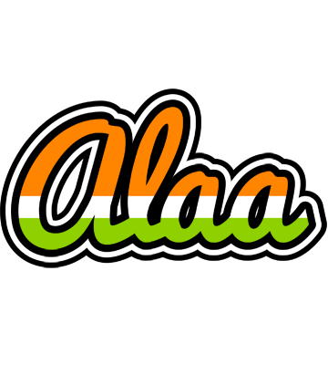 Alaa mumbai logo