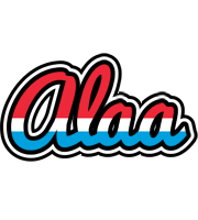 Alaa norway logo