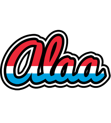 Alaa norway logo