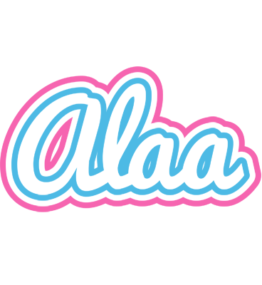 Alaa outdoors logo
