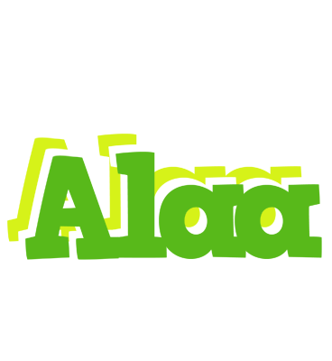 Alaa picnic logo
