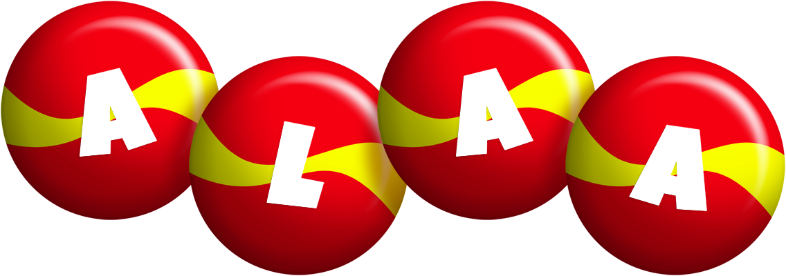 Alaa spain logo