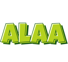 Alaa summer logo