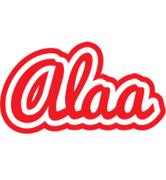 Alaa sunshine logo