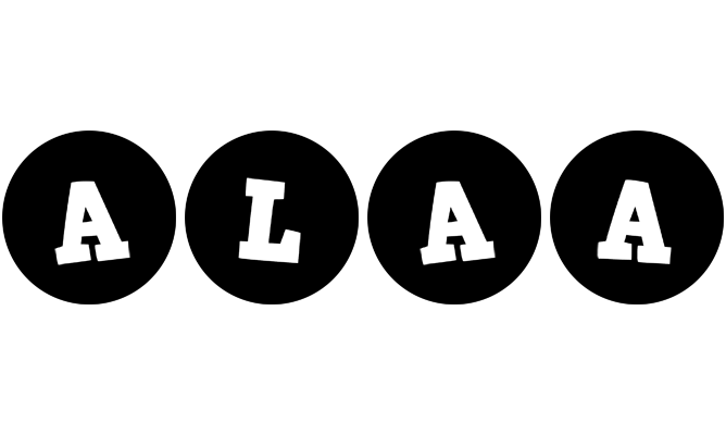 Alaa tools logo