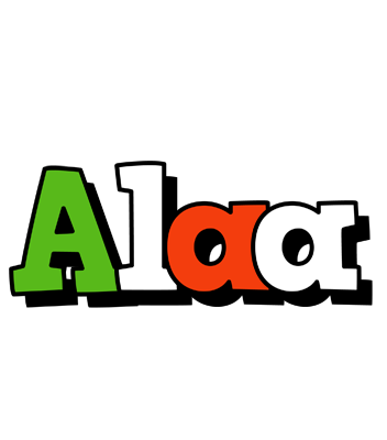 Alaa venezia logo