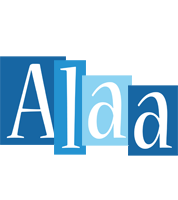 Alaa winter logo