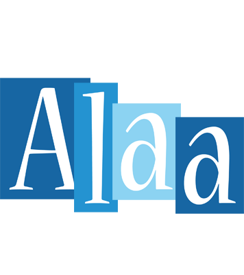 Alaa winter logo