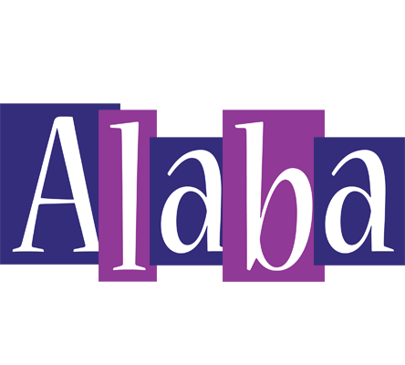 Alaba autumn logo