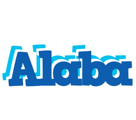 Alaba business logo
