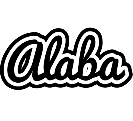Alaba chess logo