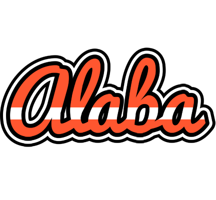 Alaba denmark logo