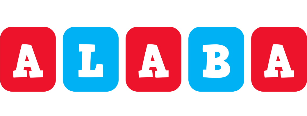 Alaba diesel logo