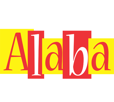 Alaba errors logo