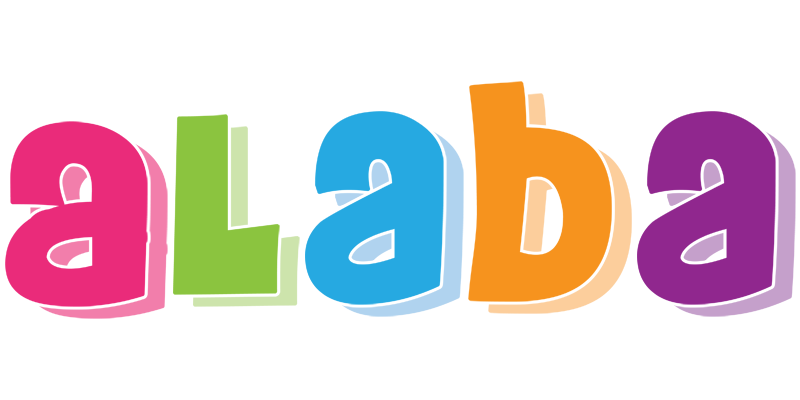 Alaba friday logo