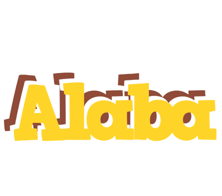 Alaba hotcup logo