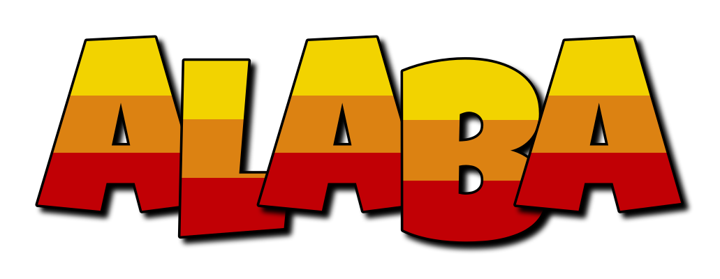 Alaba jungle logo