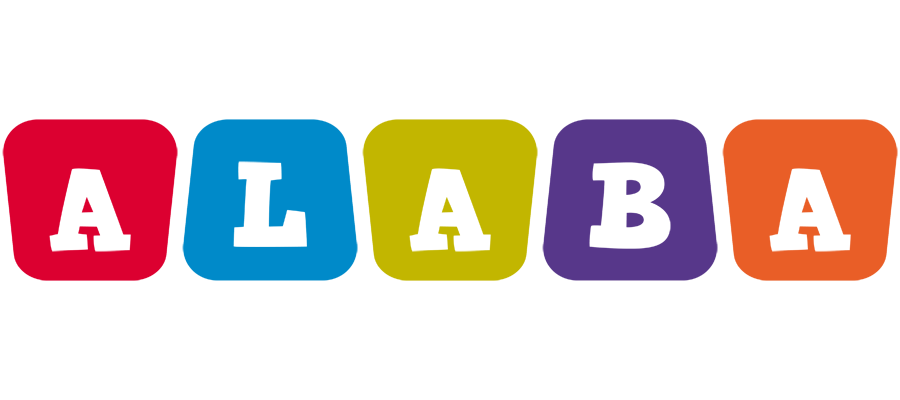 Alaba kiddo logo