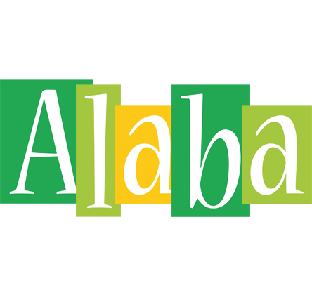 Alaba lemonade logo