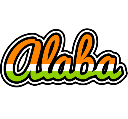 Alaba mumbai logo