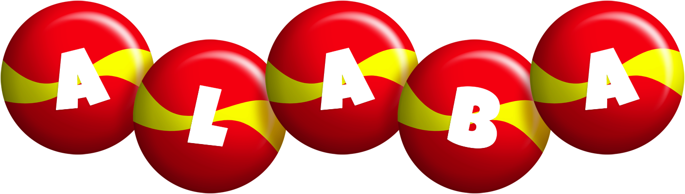 Alaba spain logo