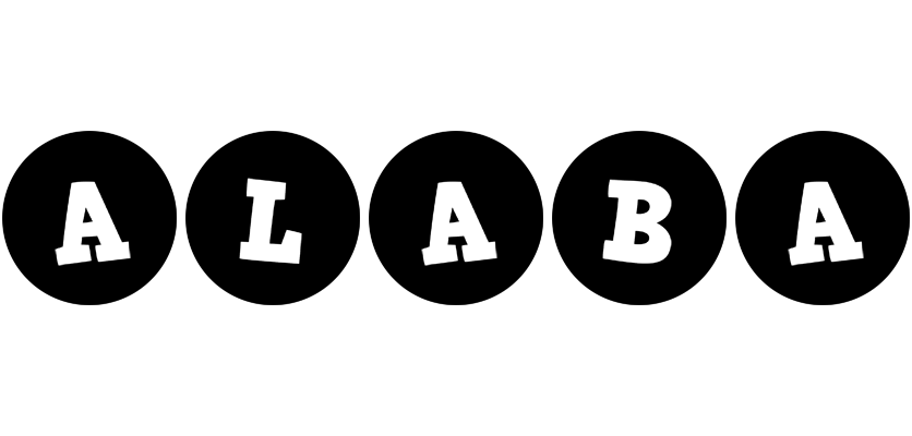 Alaba tools logo