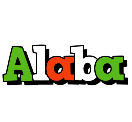 Alaba venezia logo