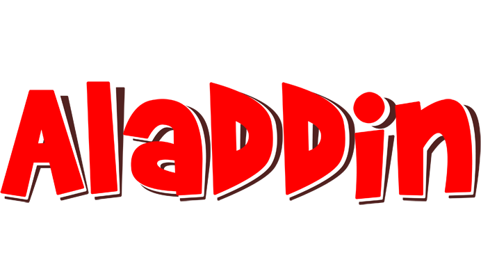 Aladdin basket logo