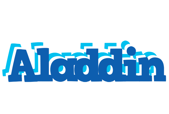 Aladdin business logo