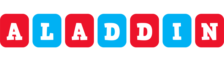 Aladdin diesel logo