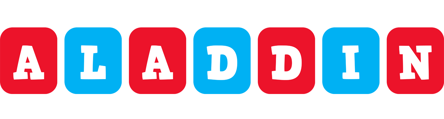 Aladdin diesel logo