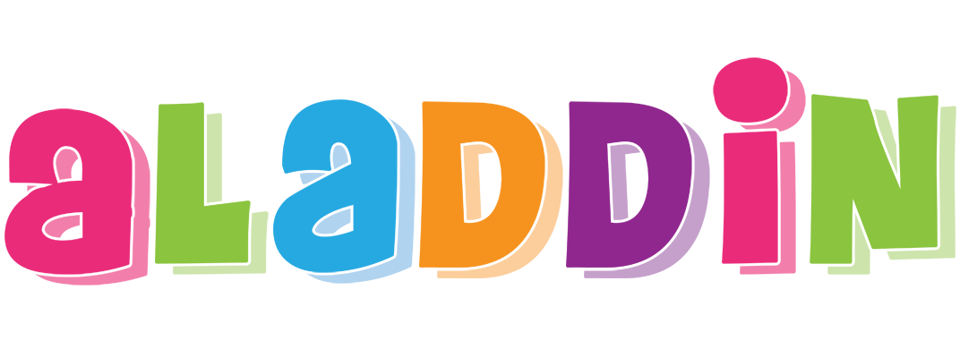 Aladdin friday logo