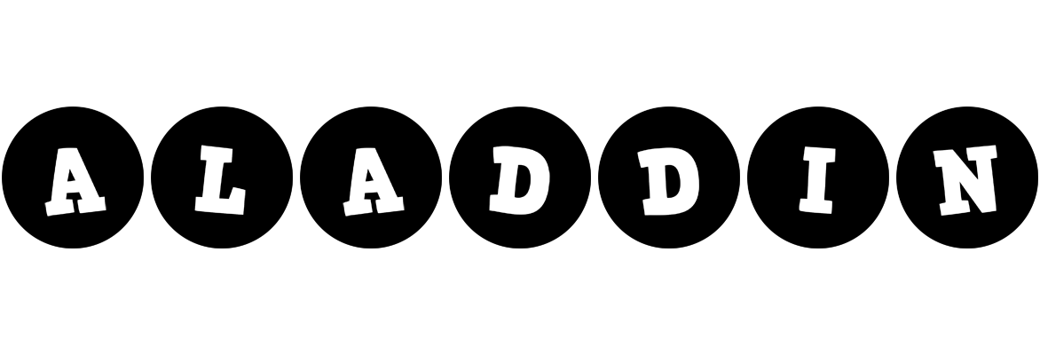 Aladdin tools logo