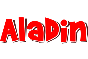 Aladin basket logo