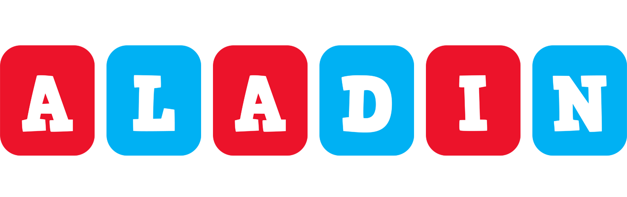 Aladin diesel logo