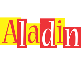 Aladin errors logo